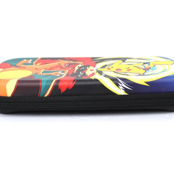 Nintendo Switch Lite PowerA Slim Case Pokemon Pikachu and Charizard - Picture 2 of 7